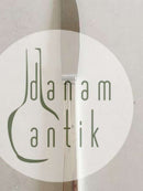 Hans Hansen Heritage Silver Nr. 17 Sterlingsilber-Essensmesser