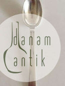 Hans Hansen Arvesølv No 17 Sterling Sølv Teske