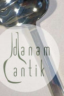 Hans Hansen Arvesølv No 17 Sølv Sovseske