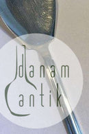 Hans Hansen Arvesølv No. 18 Silver Server