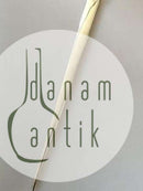 Brevåbner von English Martin, Hall & Co aus Sterlingsilber