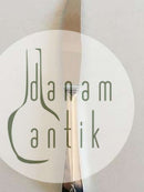 Diana Cohr Silber Esszimmermesser