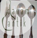 Evald Nielsen Sterlingsilber-Bestecksatz Nr. 21