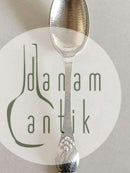 Evald Nielsen Silberlöffel Nr. 6