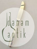 Rex Silver Fruit/Child Knife W. & S. Sørensen