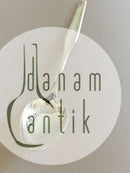 Palace Silber Dessertlöffel