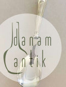 Rita Servierlöffel mit Silbergriff Horsens Sølvvarefabrik