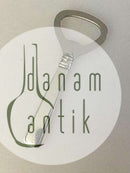 Cohr Olympia Silber Öffner