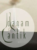 Anton Michelsen Sterling Silber Cocktail Rührlöffel