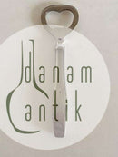 Hans Hansen Charlotte Sterling Silber Bieröffner