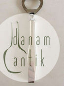 Hans Hansen Charlotte Sterling Sølv Øloplukker