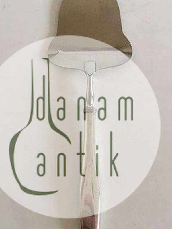 Hans Hansen Charlotte Sterling Sølv Osteskærer