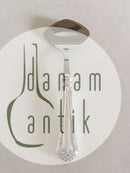 Cohr Herregård Olivenske med Sølv Håndtag