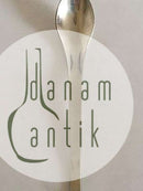 Hans Hansen Line Sterling Silber Dessertlöffel