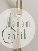 Cohr Manor Silber-Fleischgabel