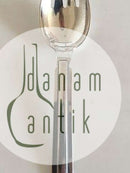 Hans Hansen Heritage Silber Nr. 18 Gabel / Spork