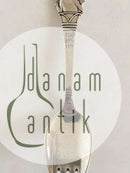 Ole Lukøje Sølv Gaffelske / Spork