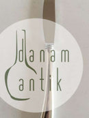 Anton Michelsen "Ida" Ole Hagen Middagskniv i Sterling Sølv