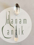 Anton Michelsen "Ida" Sterling Sølv Saltske