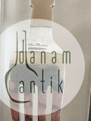 Hans Hansen Arvesølv No. 18 Bestik Sæt til 8 Pers. 40 dele.