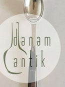 Hans Hansen Silber Nr. 11 Kaffeelöffel aus Sterlingsilber