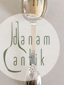 Evald Nielsen Nr. 6 Servierlöffel