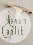 Patricia W&S Sørensen Sterling Sølv Proptrækker