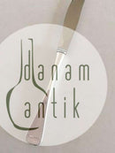 Patricia W&S Sørensen Sølv Serveringspade