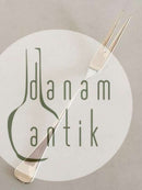 Patricia W&S Sørensen Sølv Pålægsgaffel