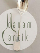 Patricia W&S Sørensen Sølv Theske