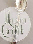 "Champagner" OV Mogensen Silber Esslöffel