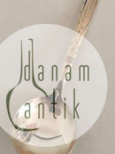 "Champagne" O.V. Mogensen Sølv Serveringsske / Portageske