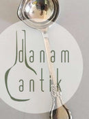 Evald Nielsen No. 18 Sovseske i Sølv