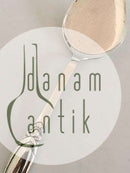 Evald Nielsen No. 16 Serveringsspade i Sølv