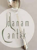 Evald Nielsen No.16 Jam Spoon (シルバー)