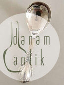 Evald Nielsen No. 3 Sølv Sukkerske