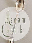 エバルトニールセンNo.3シルバーティースプーン