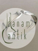 Evald Nielsen No. 29 Sølv Servietring