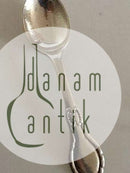 Evald Nielsen No. 18 Sølv Barneske Fra 1922