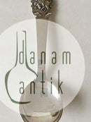 H.C. Andersen Eventyr Barneske med Rund Laf. Klodshans