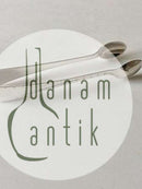 シュガートング(シルバー)