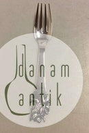 HCAシルバーこどもフォーク The Ugly Duckling