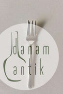 Kay Bojesen Grand Prix Cake fork (シルバー)