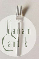 Kay Bojesen Grand Prix Lunch fork (シルバー)