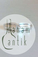 Kent W&S Sørensen Sølv 830 S, Servietring