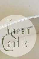 Cohr Sterling Silber Serviettenring