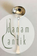 ハンセン クリスティーヌ スターリング グレービースプーン