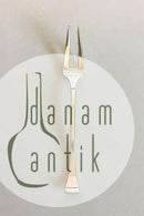 ハンセン クリスティーヌ スターリングシルバー コールドカットフォーク