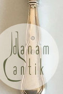 Horsens Silversmithy Silver Travel Knife Rita