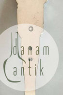 コール記念マーマレードスプーン(シルバー)